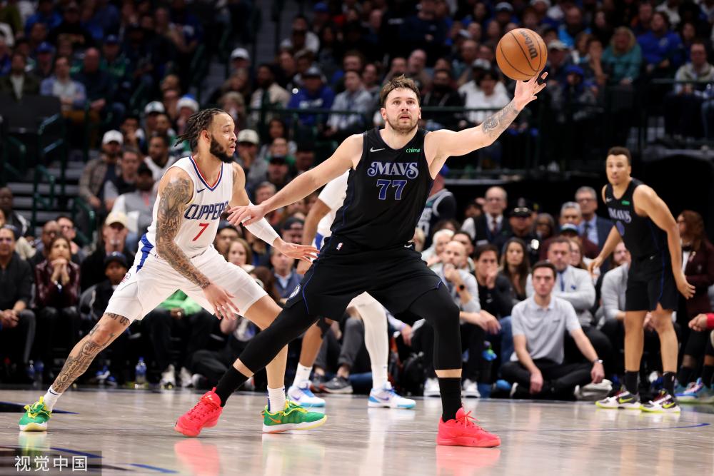 开启NBA