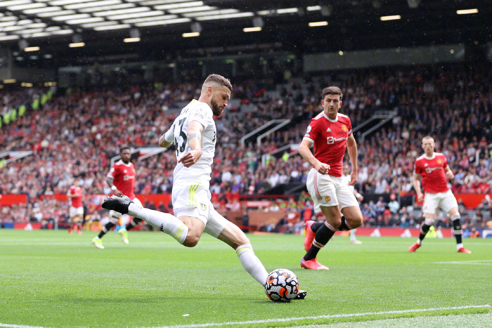 进行管理层 进行管理层