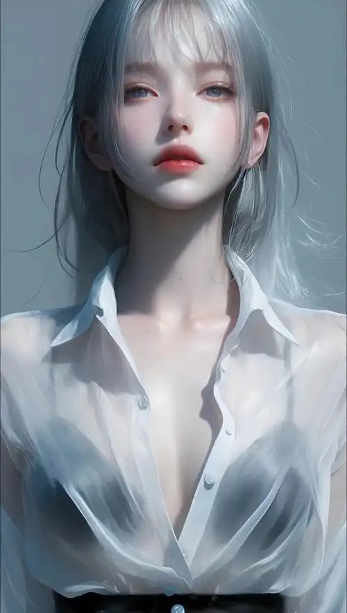 繁花 更新图